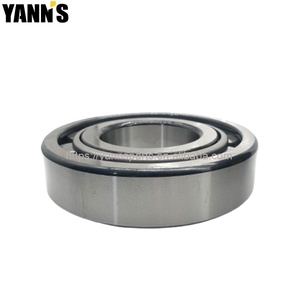 Piezas de excavadora YANN'S rodamiento de rodillos cilíndricos NF314ECJ para <span class=keywords><strong>NSK</strong></span> - Product Image 4