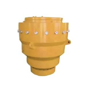 Suministro Directo de Fábrica: Equipo de Perforación de Petróleo y Gas API 16A 5000psi, BOP Anular Hydril con Recipiente a Presión (Envío Gratuito) - Product Image 4