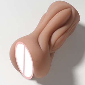 Adult Shop Silikon Männlich Mastur bator Masturbation Ei Tasche Muschi Männlich Masturbation Künstliche Tasse Vagina Sexspielzeug Für Männer - Product Image 5
