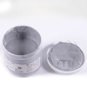 Dowcorning SE 4450 1kg hiệu suất cao màu xám Silicone dính & Sealant cho mô-đun điện tử & PCB lắp ráp - Product Image 3