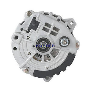 Alternador compatible con JEEP CHEROKEE 4.0 4x4 Gasolina (KW: 131, HP: 178) de 10-1986 a 09-1990 KUHNER 50923RI NUEVO - Product Image 3