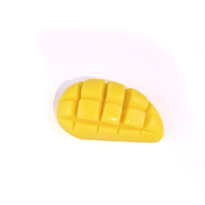Sapone artigianale a forma di frutta personalizzato naturale per la pulizia delle mani e del corpo - Product Image 5