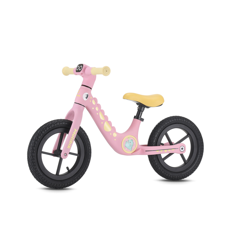 New Model Dinosaur Bike Balance Bike