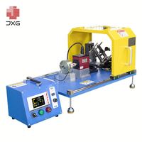 Dinamómetro de Fabricación, Dinamómetro de Motor, Máquina de Prueba de Motores, Equipo de Prueba