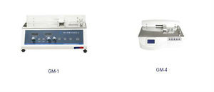 Coefficient of Friction Tester <b>Plastic</b> Film COF GM-1 - Product Image 5