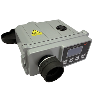 Hoge Nauwkeurigheid 5000M View <span class=keywords><strong>Oem</strong></span> Lange Laser Afstandsmeter Afstandsmeter Oled Display Met Metalen Behuizing - Product Image 1