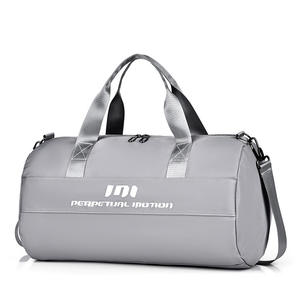 <span class=keywords><strong>Goya</strong></span> budget Sport carry on bolsas de lona impermeables para hombres mujeres naturaleza caminata gimnasio Rosa bolsa grande de viaje bandolera - Product Image 2