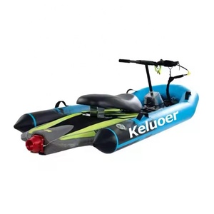 यूनिसेक्स इलेक्ट्रिक सिंगल पेडल पैडलिंग जेट सर्फबोर्ड वाटर मनोरंजन खेल kekekeko inisex के लिए - Product Image 2