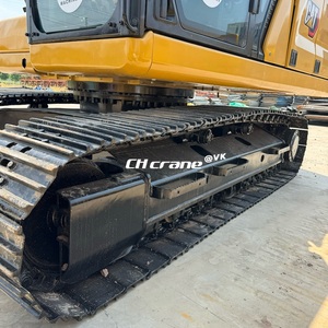 प्रयुक्त उत्खनन कैटरपिलर CAT320GX 320GC, अच्छी गुणवत्ता CAT320GC, 2022 वर्ष CAT 320GC 320NG 320GX 323GC 3236GC 330GC उत्खनन - Product Image 4