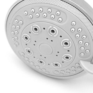 13023 Douchette à main 5 fonctions 95 mm – Accessoire de salle de bain haut de gamme - Product Image 2