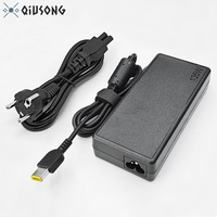 Cargador de CA de 20V 6.75A 135W para Lenovo Ideapad Gaming 3 Y700 700 S740 L340 Creator 5 7 Yoga Slim 7 Pro C940 Y70 Y50 Y40