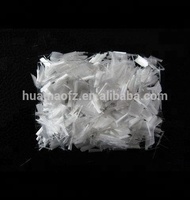 Corrosion Resistant High Tenacity Lightweight PP Continuous Filament Fiber for Engineering Webbing and Filter Net