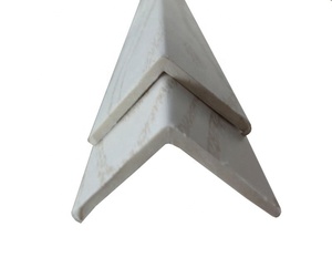 L esquina impermeable WPC materiales decorativos para proteger la esquina <span class=keywords><strong>de</strong></span> la <span class=keywords><strong>pared</strong></span> - Product Image 4