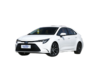 Voiture d'Occasion Toyota Corolla 1.8L Hybride Boîte Automatique
