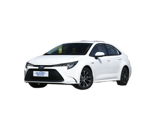 Autos Usados <span class=keywords><strong>Toyota</strong></span> <span class=keywords><strong>Corolla</strong></span> 1.8L Híbrido con Caja de Cambios Automática - Product Image 2