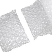 Emballage de coussin à bulles matériau de Protection sac gonflable colonne d'air en plastique coussin en rouleau