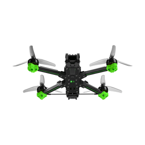 Nazgul Evoque F5 V3 6S Power Package Moteur Brushless Contrôle par Application Aluminium - Product Image 4