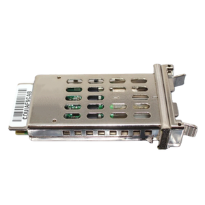 CVR-X2-SFP เหมาะสำหรับสวิตช์รุ่น 3560E, 3750E และรุ่นอื่นๆ และสามารถใช้อัปลิงก์กิกะบิตอีเธอร์เน็ตได้ในระยะแรก - Product Image 3