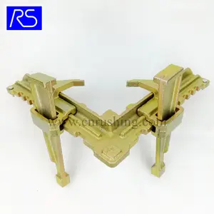 Nhà Máy Giá ván khuôn rasto đúc L Kẹp góc Kẹp góc kẹp - Product Image 1