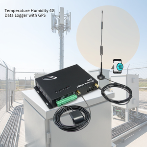 Multi-channel 4G Data Gps Vehicle Gps Locator Modbus <b>Device</b> Gps <b>Tracking</b> <b>Device</b> positioning system - Product Image 1