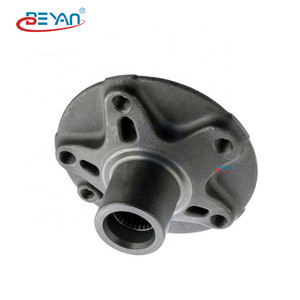 Ventes chaudes, stock d'usine, roulements de moyeu de roue avant et arrière 7P0501655A, adaptés à <span class=keywords><strong>Audi</strong></span> <span class=keywords><strong>Q7</strong></span> et Volkswagen Touareg BEYAN - Product Image 3