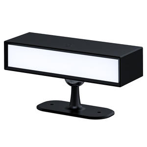 Veilleuse LED Intelligente pour Maison Connectée avec Télécommande, Tactile, Intensité Réglable, 3 Couleurs d'Éclairage Ambiant, Montage en Surface, Alimentation par Batterie - Product Image 3