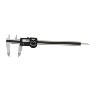 Calibrador Digital Vernier Ttake de 150 mm, Resistente al Agua IP67, con Pantalla para Mediciones de Precisión - Product Image 2