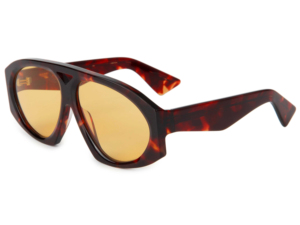 Occhiali di Alta Gamma per Uomo e Donna, Montature in Acetato alla <span class=keywords><strong>Moda</strong></span>, Lenti CR39 con Protezione UV400, Stile Vintage - Product Image 4