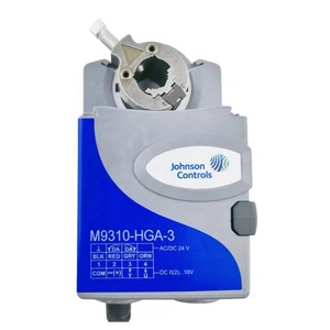 Actuadores Neumáticos Originales Johnson M9310-HGA-3 / M9320-HGA-1 en Oferta, Disponibles en Stock, Actuador de Válvula de Retención Original Johnson - Product Image 5