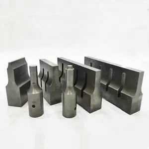 Horn ultrasonic welder ultrasonic welding horn design for non woven bag machine
