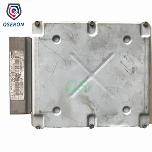 حاسوب محرك ECU 3S71-12A650-EA وحدة ECM 3s7a650ea PCM لفورد فييستا