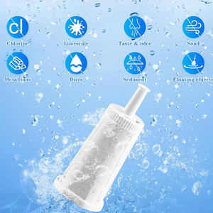 Filtre de remplacement pour <span class=keywords><strong>machine</strong></span> à expresso, filtre pour <span class=keywords><strong>machine</strong></span> à café, filtre purificateur d'eau pour <span class=keywords><strong>machine</strong></span> à café, compatible avec Breville <span class=keywords><strong>Sage</strong></span> BES008 - Product Image 4