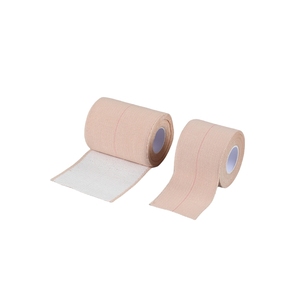 Băng Dính Đàn Hồi Nặng Với Đường Màu Vàng - Product Image 3