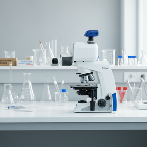 <span class=keywords><strong>Microscope</strong></span> <span class=keywords><strong>Zeiss</strong></span> Axiolab 5 - Product Image 5