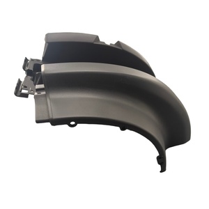 Système de carrosserie de camion de haute qualité, autres pièces de carrosserie, boîtier de phare ancien LH 1324599 1543634 RH 1324600 1543635 pour Volvo - Product Image 4