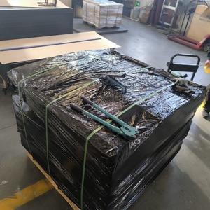 Mặc sức đề kháng tác động sức mạnh ma sát thấp tùy chỉnh CNC gia công <span class=keywords><strong>uhmwpe</strong></span> phần nhựa trượt hướng dẫn - Product Image 6