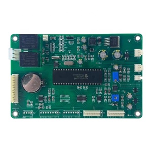 Máquina de Juego Personalizada PCBA con Suministro de Componentes, Ensamblaje y Pruebas para Control de Equipos - Product Image 1