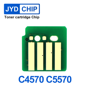Ct203410 203411 ct203418 203419 ct351237 Toner thiết lập lại <span class=keywords><strong>chip</strong></span> cho Fuji <span class=keywords><strong>Xerox</strong></span> apeosport in c4570 c5570 máy in Cartridge <span class=keywords><strong>chip</strong></span> - Product Image 1