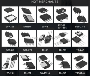 Plug-in,P=7.5mm Smd Resistor 20 Ohm Smd Resistor Price 50mW +-1% NTC Thermistor - Product Image 4