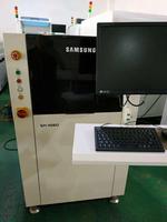 Parmi SPI HS-60 online 3D tester di spessore per pasta saldante vendita di macchine di seconda mano