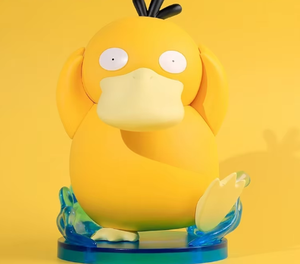 โมเดลสินค้าตุ๊กตา Psyduck ตุ๊กตาโปเกมอน - Product Image 3