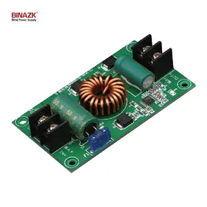 Bina Open Board Frame 5V 10a 50W AC/DC fuente de alimentación del interruptor
