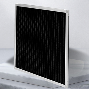 Mùi loại bỏ bộ lọc không khí yếu tố cho hộ gia đình than hoạt tính có thể gập lại Bộ lọc không khí, hút máy lọc không khí - Product Image 5