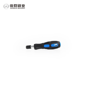 Súng làm sạch bàn chải Ar15 <span class=keywords><strong>M16</strong></span> M4 Súng Nylon bàn chải làm sạch kit Súng bàn chải Kit - Product Image 5