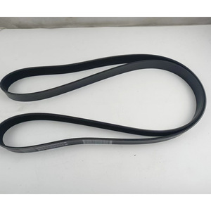   Correa del Ventilador del Motor 3967026 para Piezas de Maquinaria de Construcción QSB6.5 - Product Image 1