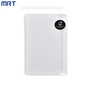<span class=keywords><strong>Timbre</strong></span> mecánico Dingdong <span class=keywords><strong>de</strong></span> buena calidad <span class=keywords><strong>de</strong></span> marca MRT, <span class=keywords><strong>sonido</strong></span> fuerte con diferentes colores utilizados en hoteles - Product Image 3