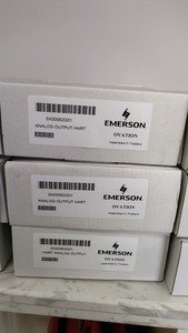 Controlador Ovation 5X00062G01 1C31232G01 OCC100, Monitor de Salud de Maquinaria para las Industrias de Agua y Aguas Residuales, Sistema DCS - Product Image 2