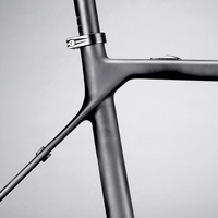 HongFu 2015 FM069 cadre carbone vélo de route