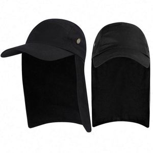 Casquette de baseball respirante en maille pour l'été, protection solaire pour hommes et femmes, 100 % polyester, 6 panneaux, couleur or cuivre, modèle courant - Product Image 5