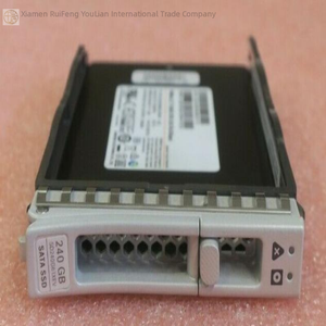 Ucs-sd240g61x-wbrev 240 Go 2,5 pouces 6 Go/s Disque SSD d'entreprise Neuf d'origine En stock Automatisation industrielle Pac - Product Image 1